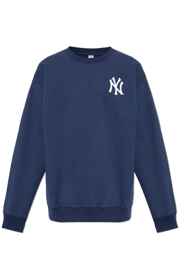 Sweatshirt aus der kollektion 47 & the new york yankees od Sporty & Rich